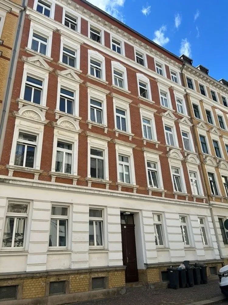 2 Zimmer Wohnung mit 55 m² in Leipzig – Bild 1