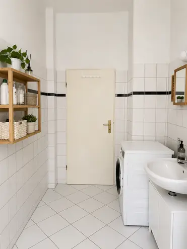 2 Zimmer Wohnung mit 55 m² in Leipzig – Bild 12
