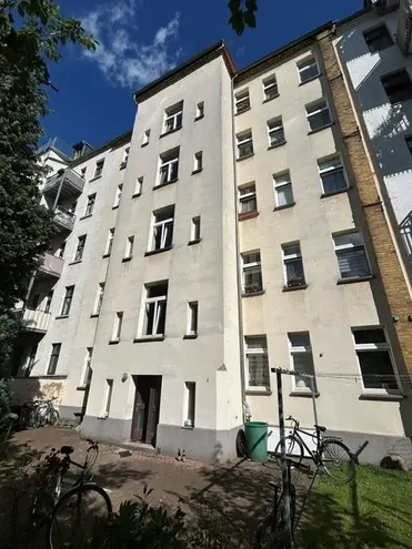 2 Zimmer Wohnung mit 55 m² in Leipzig – Bild 2