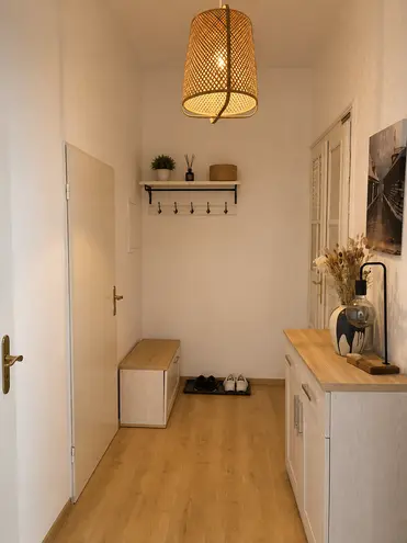 2 Zimmer Wohnung mit 55 m² in Leipzig – Bild 7