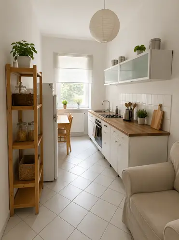 2 Zimmer Wohnung mit 55 m² in Leipzig – Bild 10