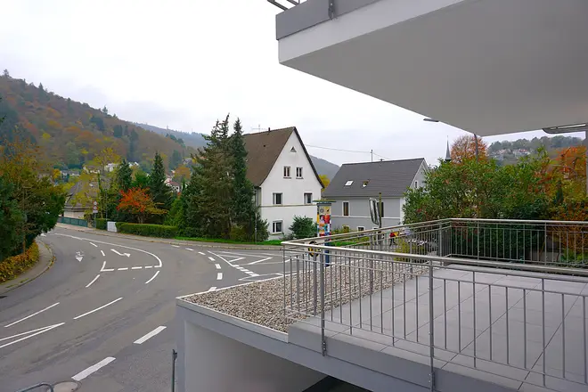 5 Zimmer Wohnung mit 129 m² in Heidelberg – Bild 12