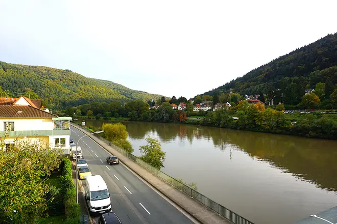 5 Zimmer Wohnung mit 129 m² in Heidelberg – Bild 3