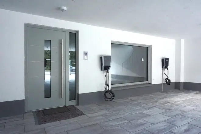 5 Zimmer Wohnung mit 129 m² in Heidelberg – Bild 4