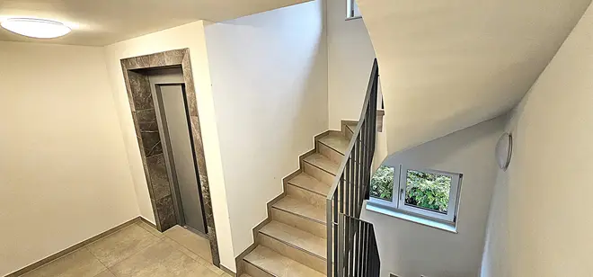 5 Zimmer Wohnung mit 129 m² in Heidelberg – Bild 7