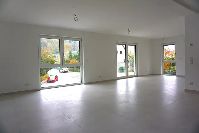 5 Zimmer Wohnung mit 129 m² in Heidelberg – Bild 8