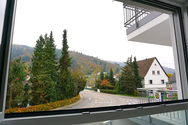 5 Zimmer Wohnung mit 129 m² in Heidelberg – Bild 9