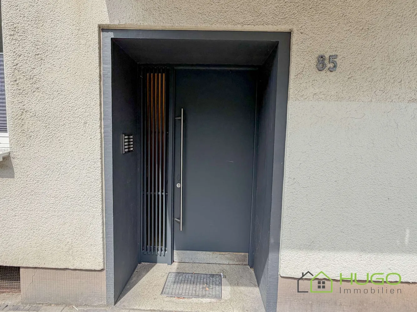 2 Zimmer Wohnung mit 50 m² in Wuppertal – Bild 2