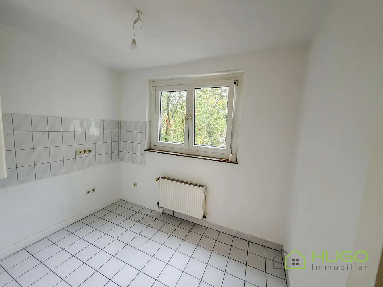 2 Zimmer Wohnung mit 50 m² in Wuppertal – Bild 11
