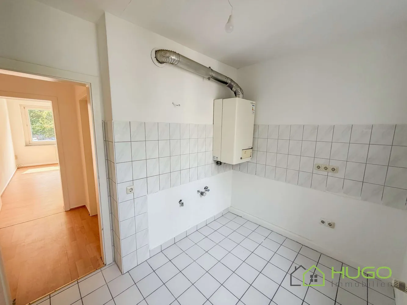 2 Zimmer Wohnung mit 50 m² in Wuppertal – Bild 12