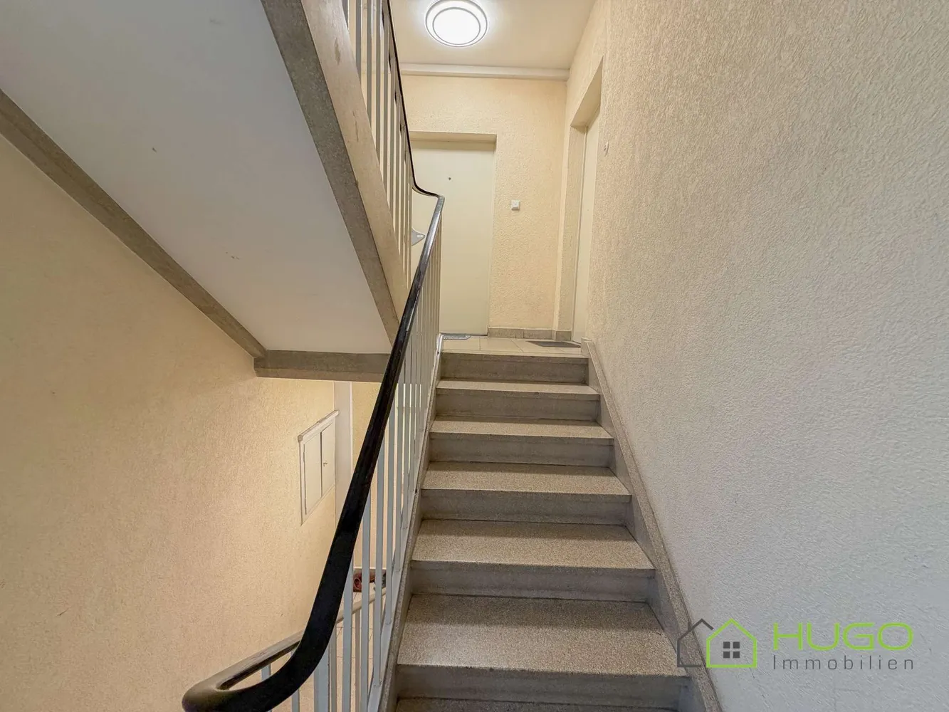 2 Zimmer Wohnung mit 50 m² in Wuppertal – Bild 3