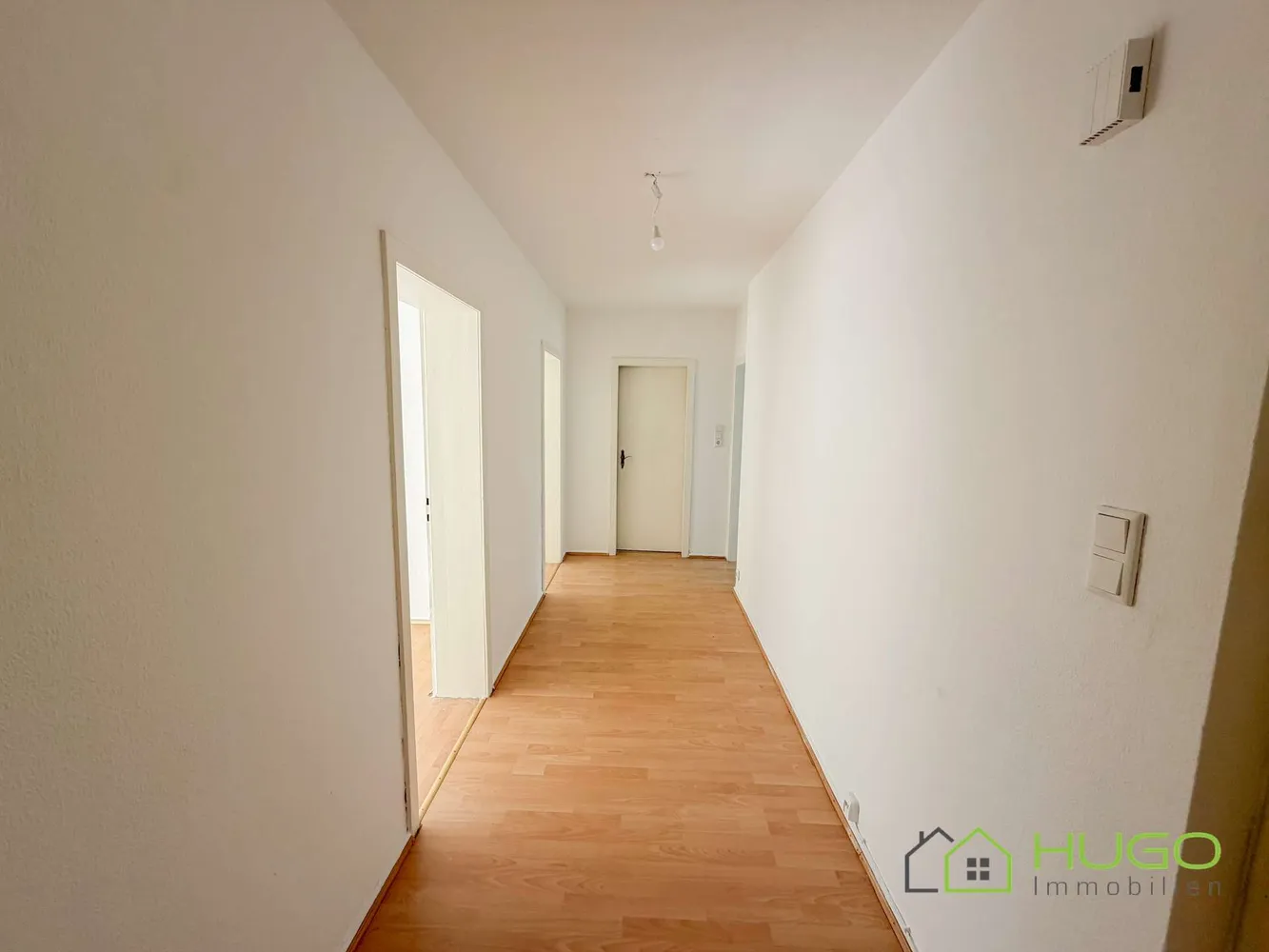 2 Zimmer Wohnung mit 50 m² in Wuppertal – Bild 5