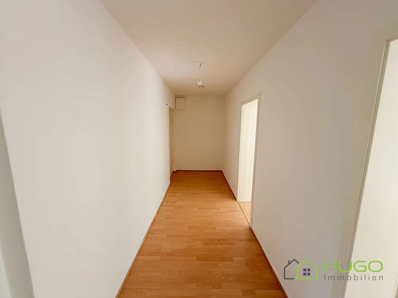 2 Zimmer Wohnung mit 50 m² in Wuppertal – Bild 6