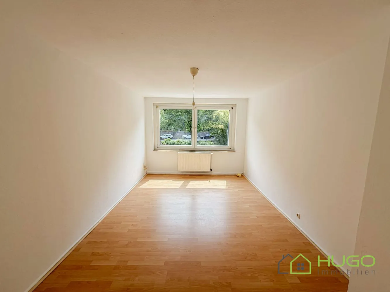 2 Zimmer Wohnung mit 50 m² in Wuppertal – Bild 7