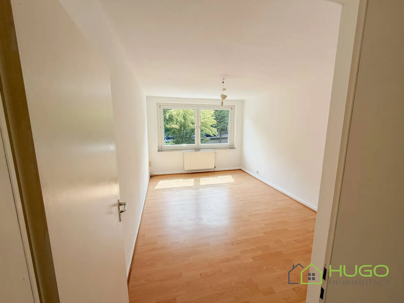 2 Zimmer Wohnung mit 50 m² in Wuppertal – Bild 8