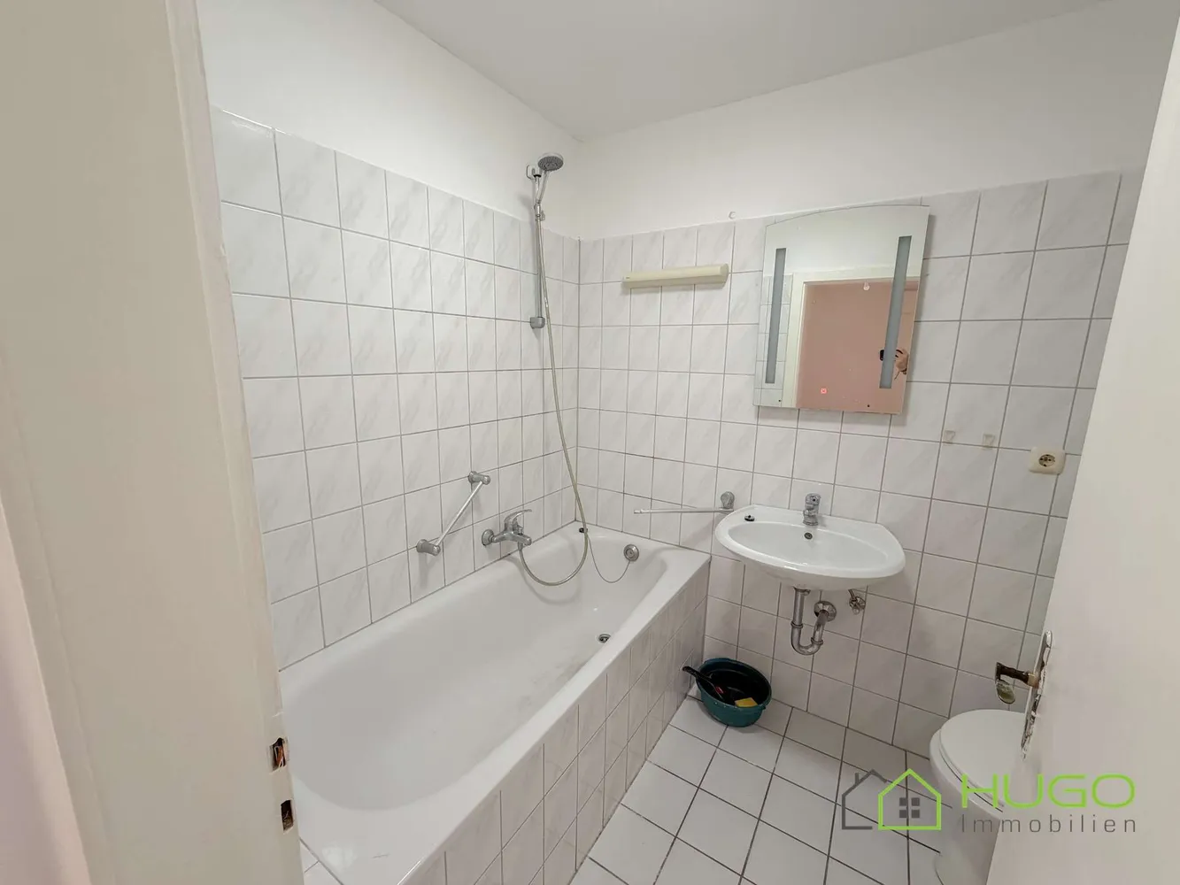 2 Zimmer Wohnung mit 50 m² in Wuppertal – Bild 9
