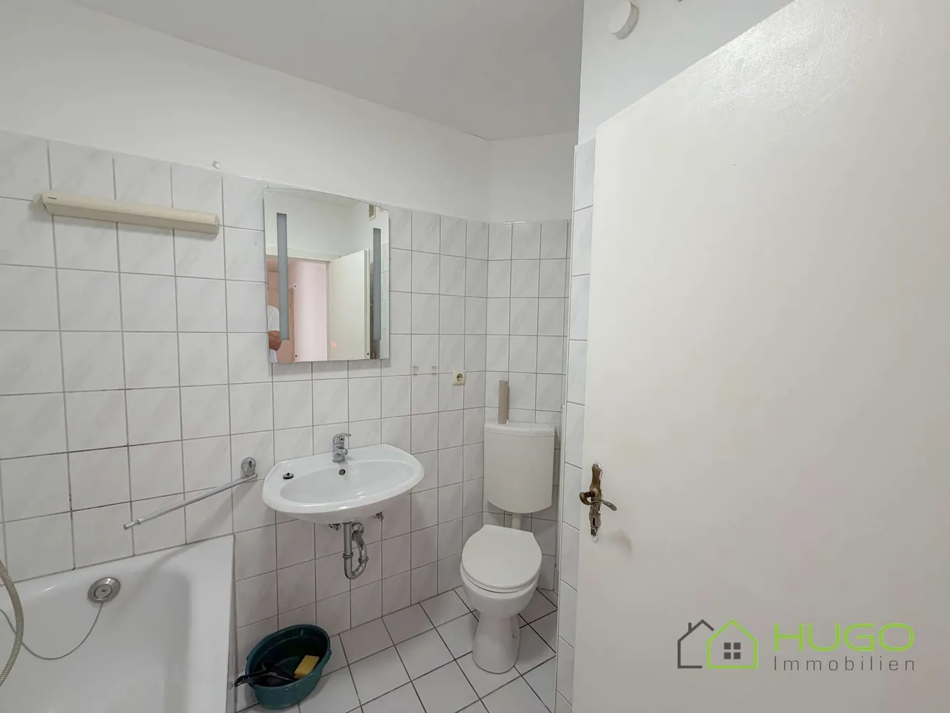 2 Zimmer Wohnung mit 50 m² in Wuppertal – Bild 10