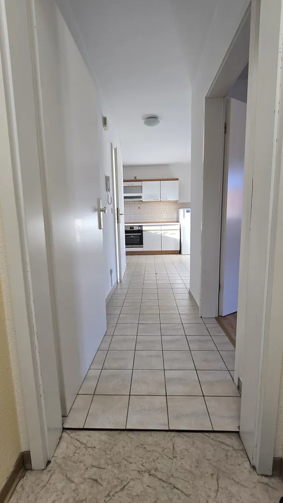 2 Zimmer Wohnung mit 51 m² in Dessau-Roßlau – Bild 5