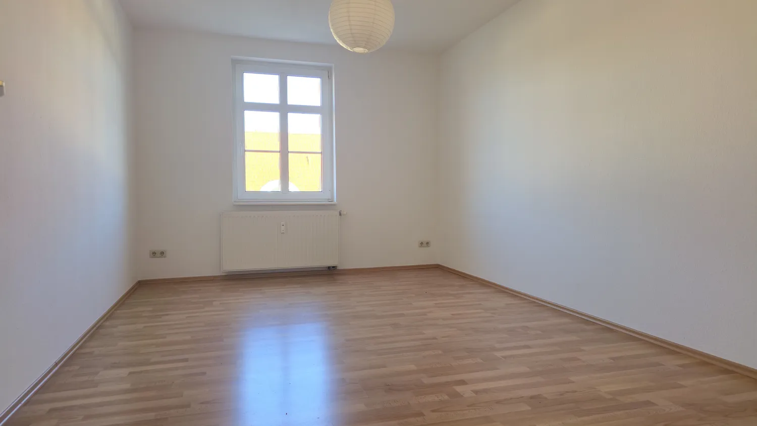 2 Zimmer Wohnung mit 51 m² in Dessau-Roßlau – Bild 6