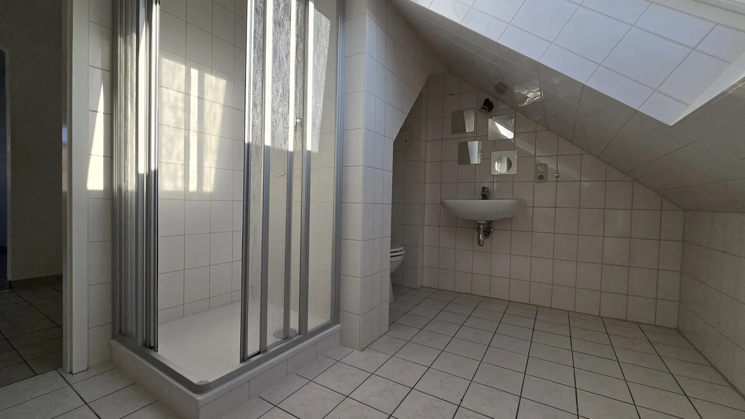 2 Zimmer Wohnung mit 51 m² in Dessau-Roßlau – Bild 7