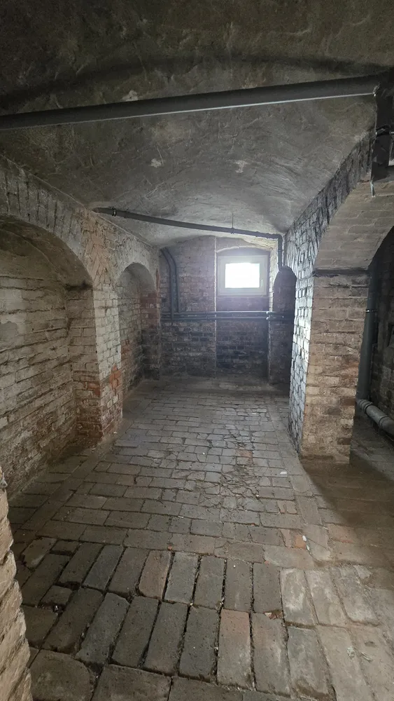 2 Zimmer Wohnung mit 51 m² in Dessau-Roßlau – Bild 9