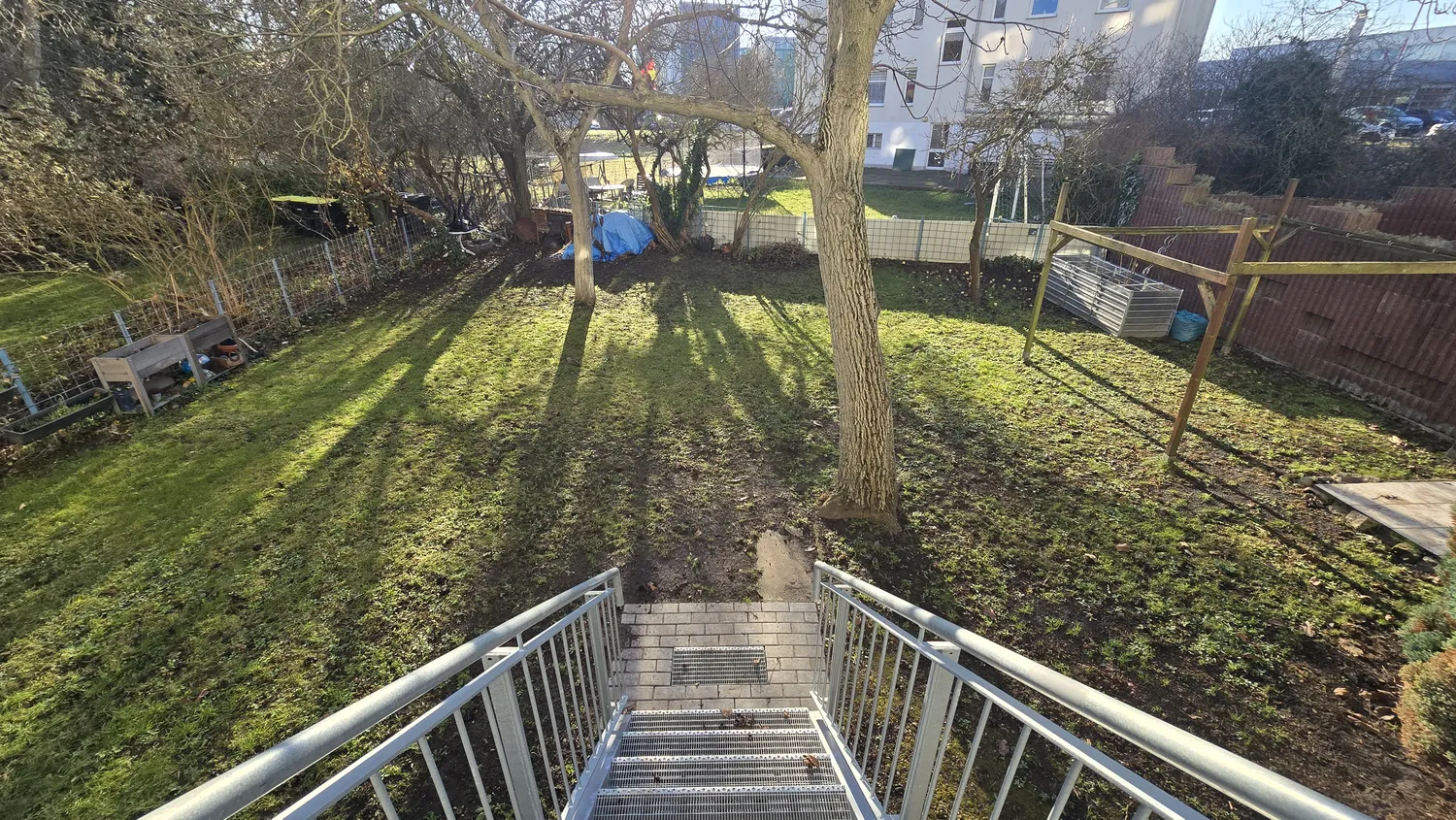 2 Zimmer Wohnung mit 51 m² in Dessau-Roßlau – Bild 10