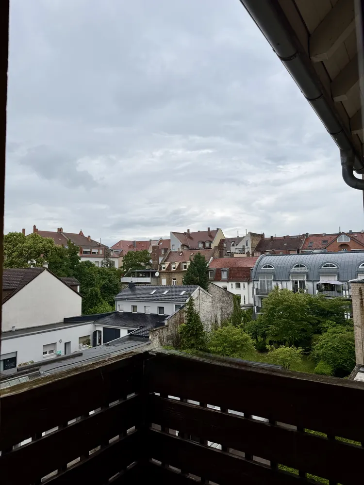 3 Zimmer Wohnung mit 90 m² in Karlsruhe – Bild 5