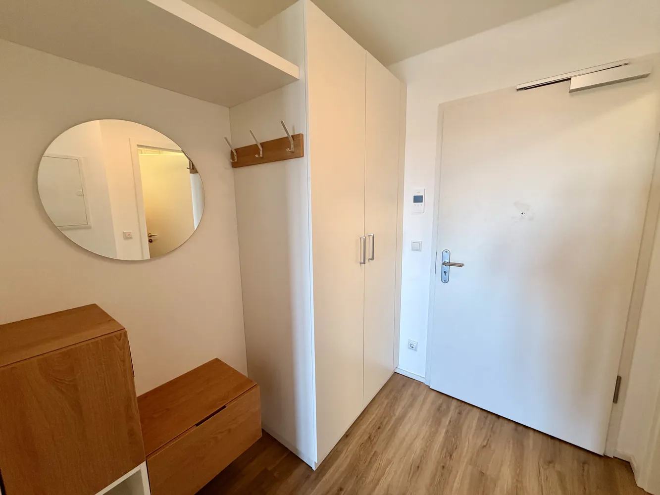 1 Zimmer Wohnung mit 33 m² in Bonn – Bild 4