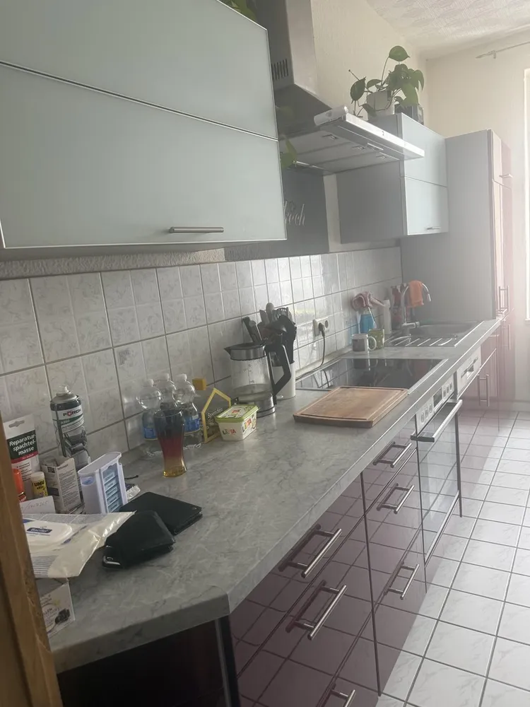 3 Zimmer Wohnung mit 74 m² in Magdeburg – Bild 1