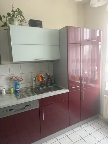 3 Zimmer Wohnung mit 74 m² in Magdeburg – Bild 2