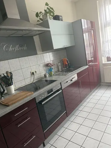 3 Zimmer Wohnung mit 74 m² in Magdeburg – Bild 3