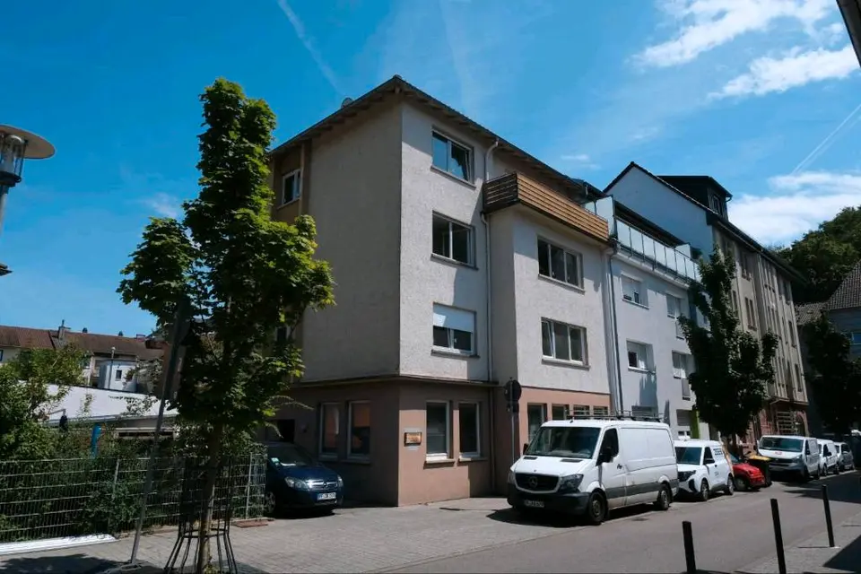 3 Zimmer Wohnung mit 97 m² in Pforzheim – Bild 2