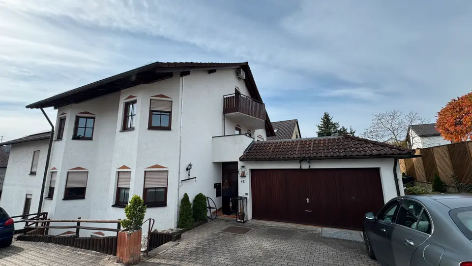 3 Zimmer Wohnung mit 97 m² in Pforzheim – Bild 8
