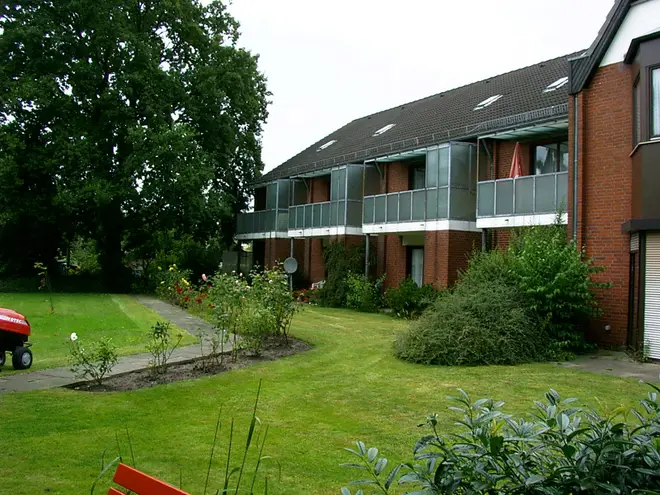 1 Zimmer Wohnung mit 49 m² in Bremen – Bild 1