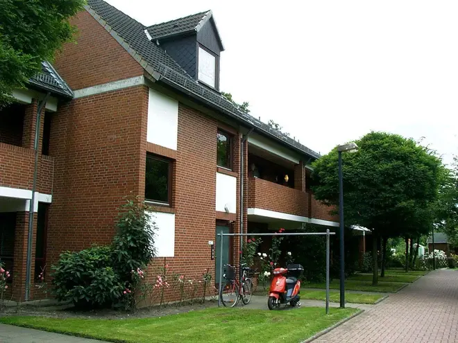 1 Zimmer Wohnung mit 49 m² in Bremen – Bild 3