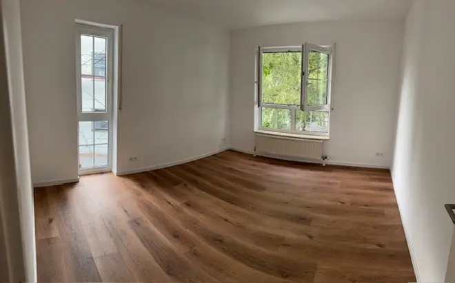 3 Zimmer Wohnung mit 90 m² in Wiesbaden – Bild 5