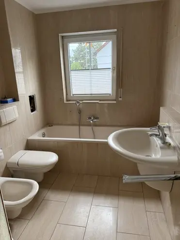 3 Zimmer Wohnung mit 90 m² in Wiesbaden – Bild 8
