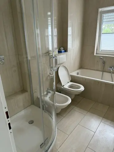 3 Zimmer Wohnung mit 90 m² in Wiesbaden – Bild 9