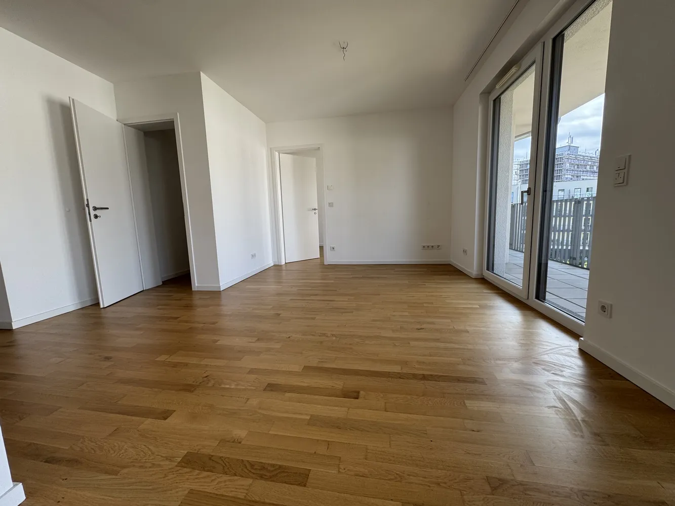 3 Zimmer Wohnung mit 61 m² in Erfurt – Bild 3