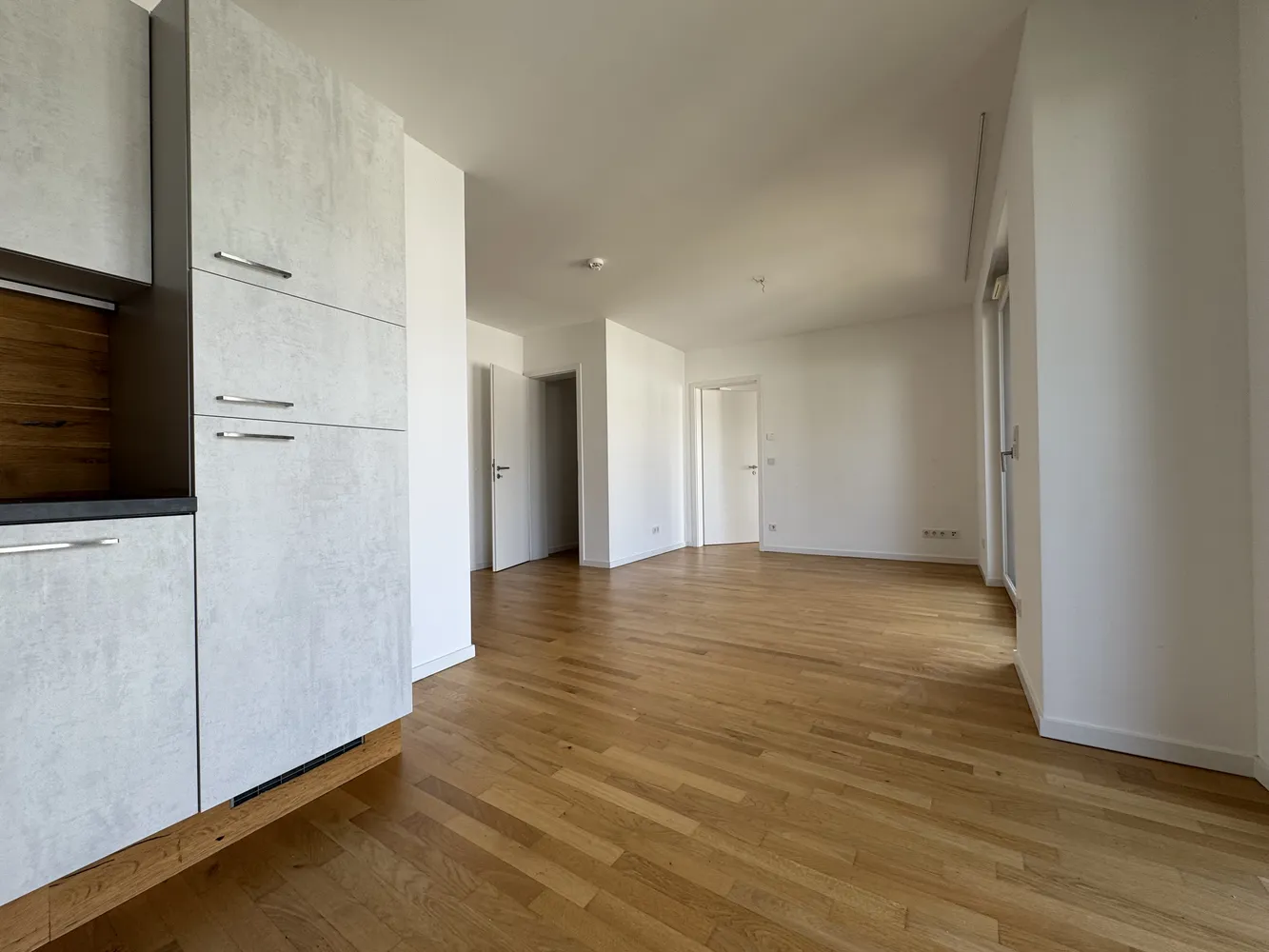 3 Zimmer Wohnung mit 61 m² in Erfurt – Bild 5