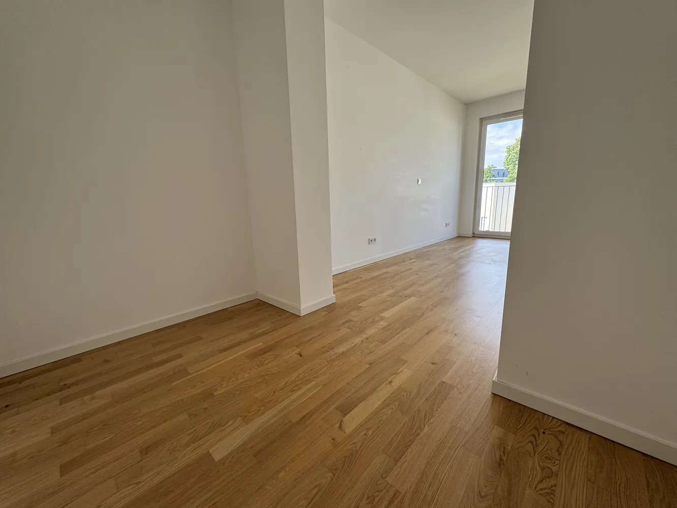 3 Zimmer Wohnung mit 61 m² in Erfurt – Bild 7