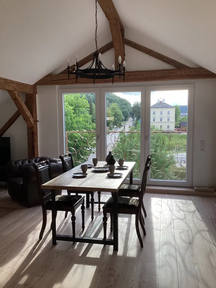 WG-Zimmer mit 65 m² in Kelheim – Bild 2