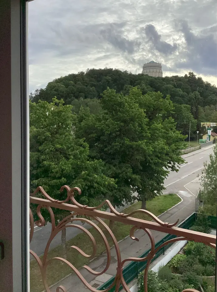 WG-Zimmer mit 65 m² in Kelheim – Bild 3
