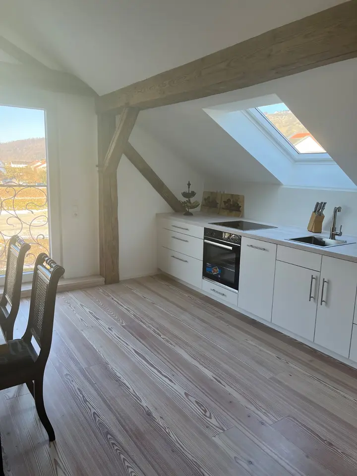 WG-Zimmer mit 65 m² in Kelheim – Bild 4