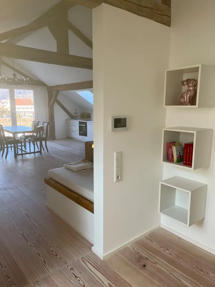 WG-Zimmer mit 65 m² in Kelheim – Bild 7