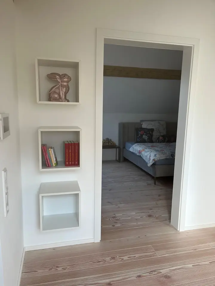 WG-Zimmer mit 65 m² in Kelheim – Bild 8