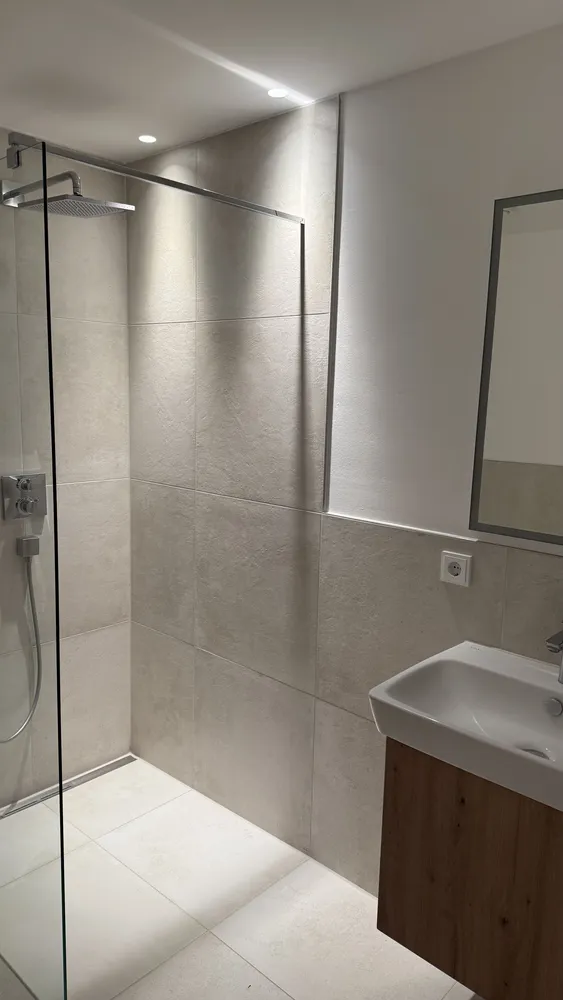 1 Zimmer Wohnung mit 45 m² in Böblingen – Bild 2