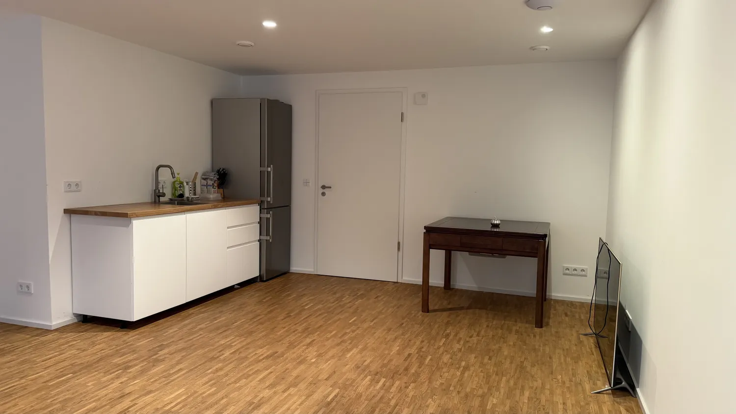 1 Zimmer Wohnung mit 45 m² in Böblingen – Bild 3