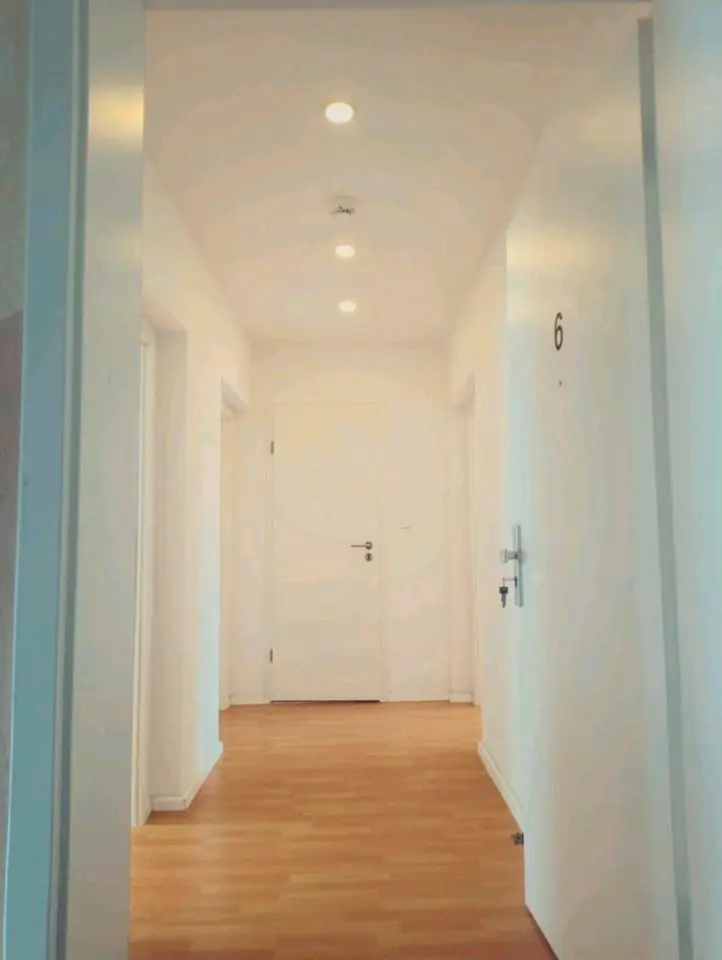 3 Zimmer Wohnung mit 65 m² in Erfurt – Bild 1