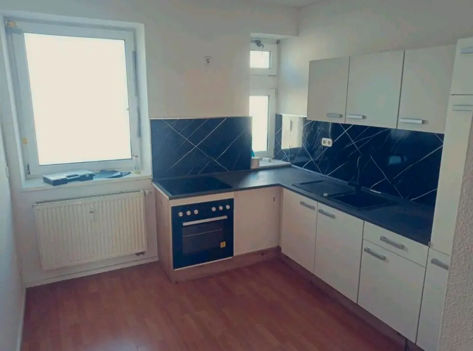 3 Zimmer Wohnung mit 65 m² in Erfurt – Bild 5